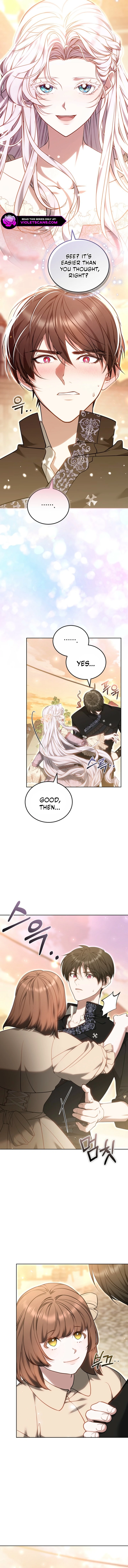Ak-ui Ssiat-eul Kiwo Beoryeotda Chapter 13 page 16