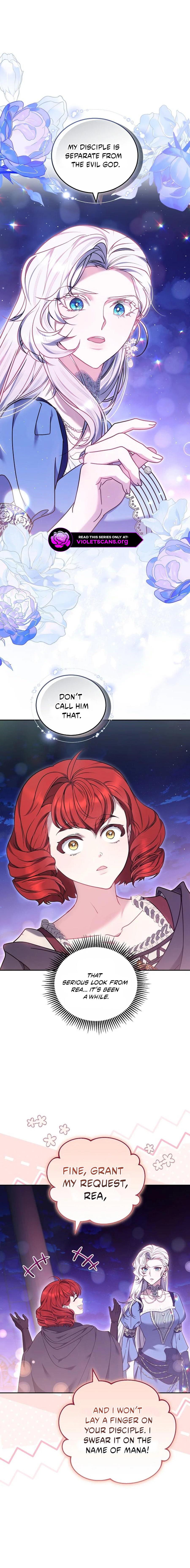 Ak-ui Ssiat-eul Kiwo Beoryeotda Chapter 50 page 4