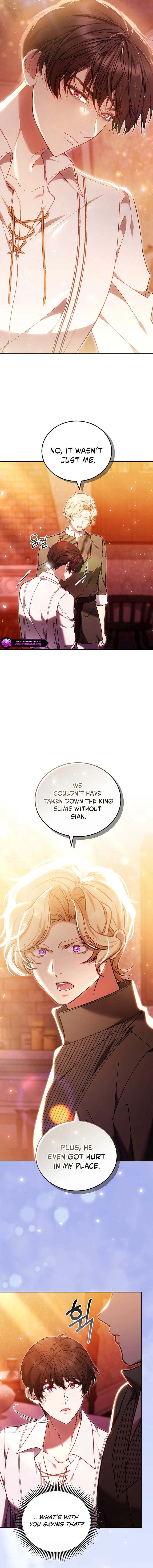 Ak-ui Ssiat-eul Kiwo Beoryeotda Chapter 37 page 2