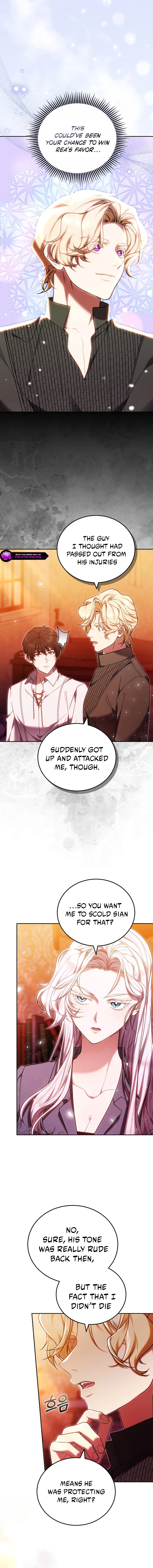 Ak-ui Ssiat-eul Kiwo Beoryeotda Chapter 37 page 3