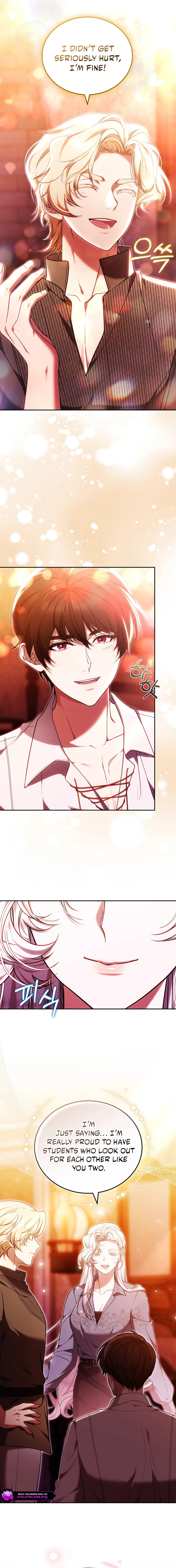 Ak-ui Ssiat-eul Kiwo Beoryeotda Chapter 37 page 4