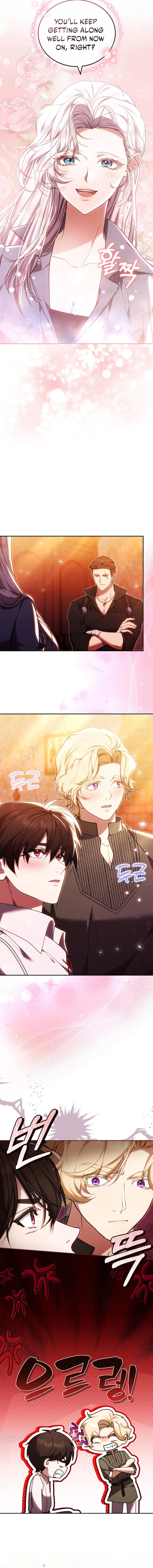 Ak-ui Ssiat-eul Kiwo Beoryeotda Chapter 37 page 5