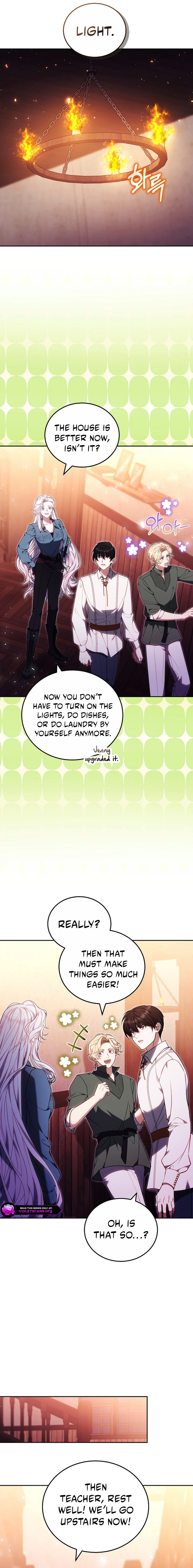 Ak-ui Ssiat-eul Kiwo Beoryeotda Chapter 37 page 7