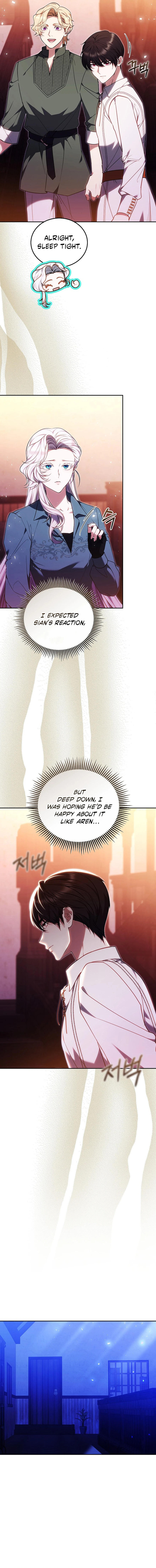 Ak-ui Ssiat-eul Kiwo Beoryeotda Chapter 37 page 8