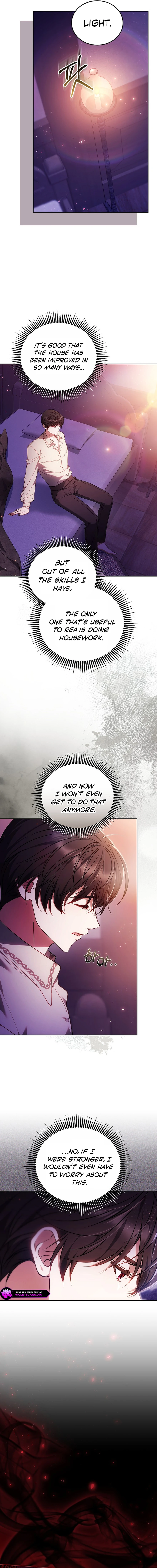 Ak-ui Ssiat-eul Kiwo Beoryeotda Chapter 37 page 10