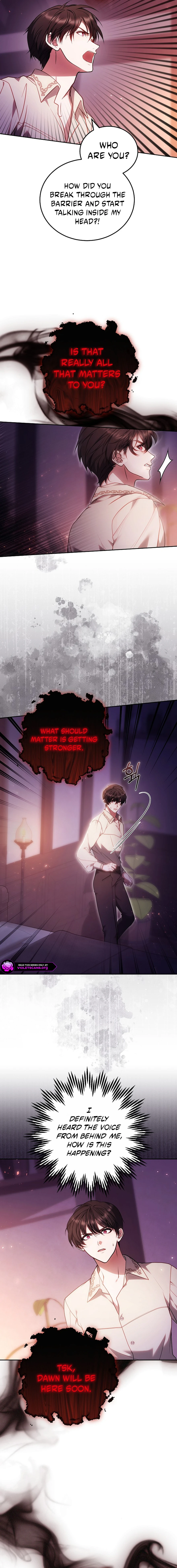 Ak-ui Ssiat-eul Kiwo Beoryeotda Chapter 37 page 12