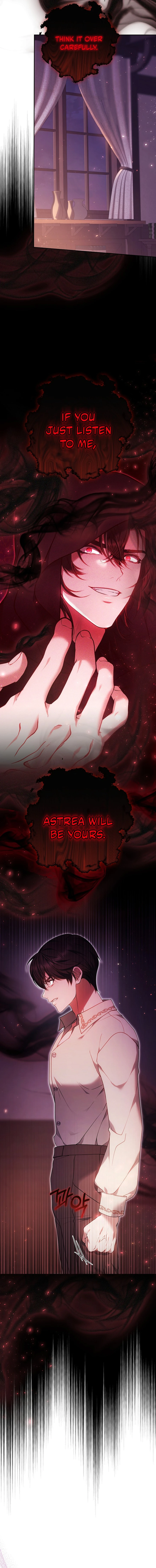 Ak-ui Ssiat-eul Kiwo Beoryeotda Chapter 37 page 13