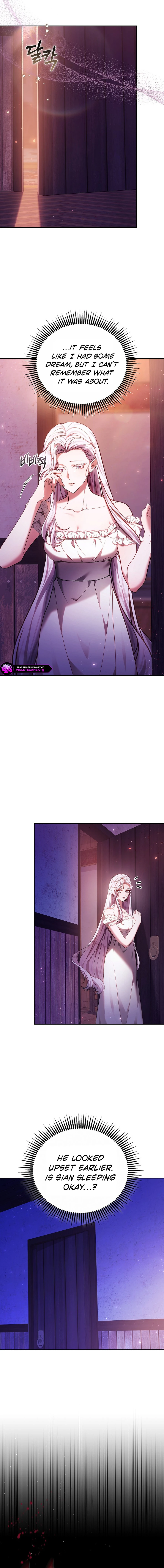 Ak-ui Ssiat-eul Kiwo Beoryeotda Chapter 37 page 14