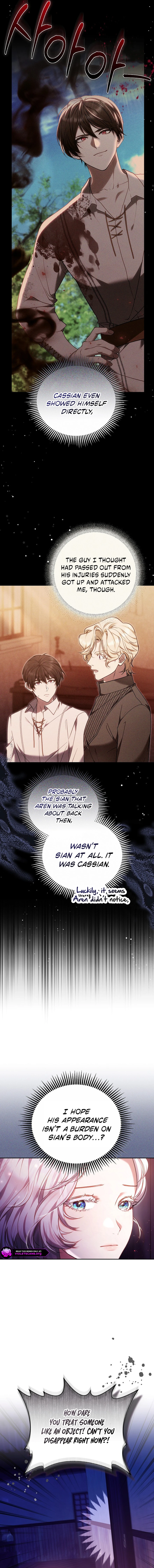 Ak-ui Ssiat-eul Kiwo Beoryeotda Chapter 37 page 15