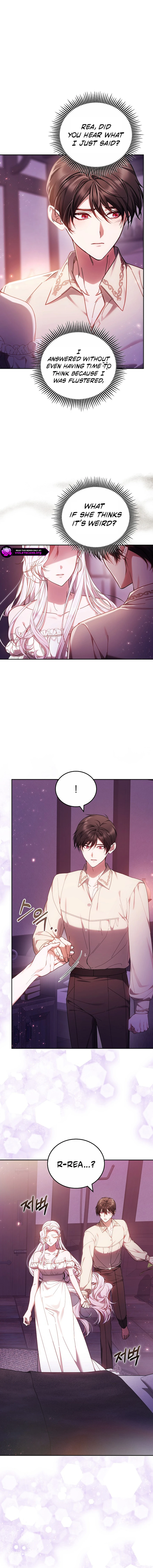 Ak-ui Ssiat-eul Kiwo Beoryeotda Chapter 37 page 17