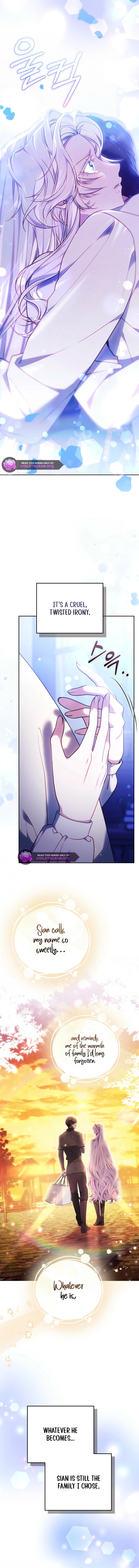 Ak-ui Ssiat-eul Kiwo Beoryeotda Chapter 27 page 4