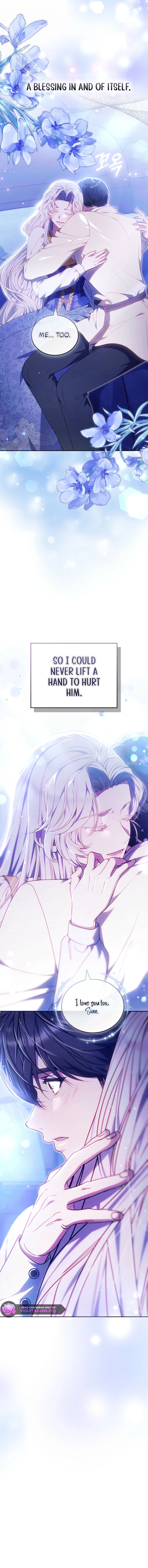 Ak-ui Ssiat-eul Kiwo Beoryeotda Chapter 27 page 5