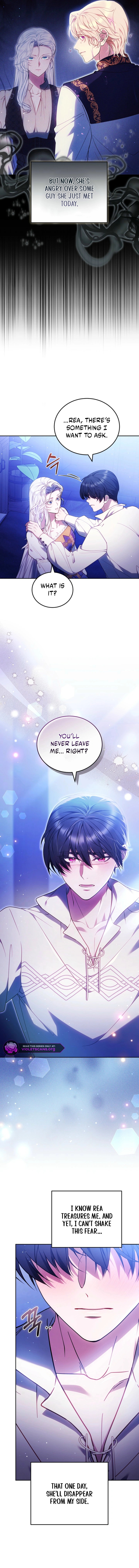 Ak-ui Ssiat-eul Kiwo Beoryeotda Chapter 27 page 8