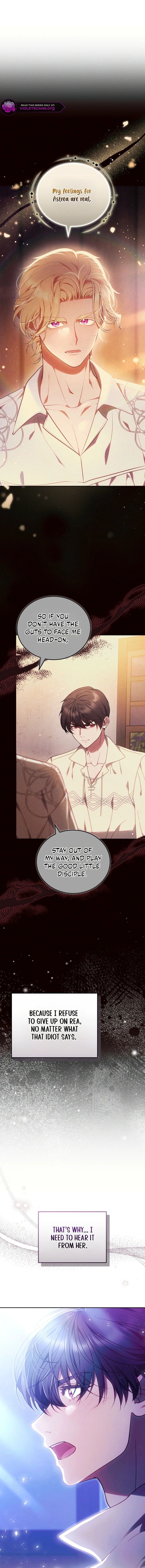 Ak-ui Ssiat-eul Kiwo Beoryeotda Chapter 27 page 9