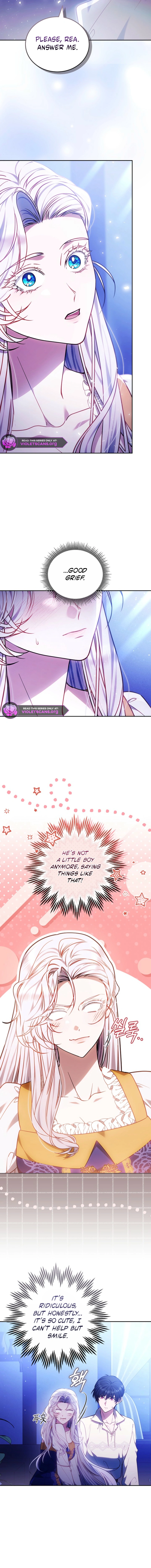 Ak-ui Ssiat-eul Kiwo Beoryeotda Chapter 27 page 10
