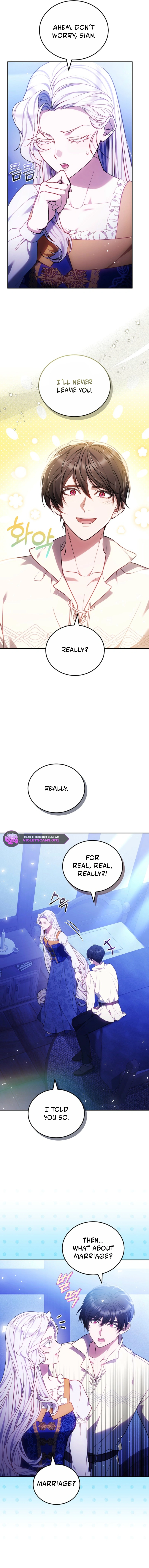 Ak-ui Ssiat-eul Kiwo Beoryeotda Chapter 27 page 11
