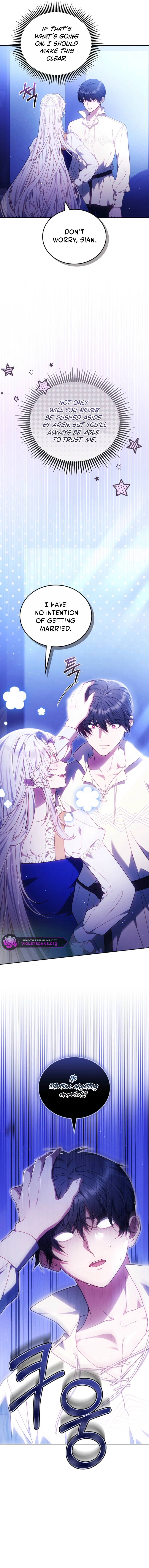 Ak-ui Ssiat-eul Kiwo Beoryeotda Chapter 27 page 13