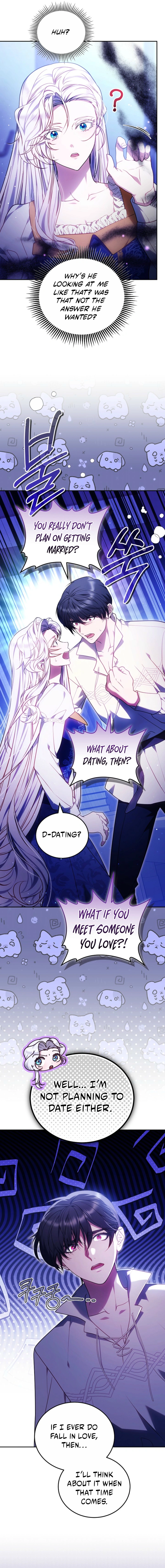Ak-ui Ssiat-eul Kiwo Beoryeotda Chapter 27 page 14