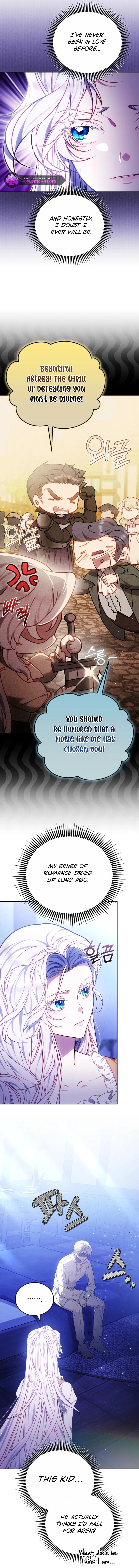 Ak-ui Ssiat-eul Kiwo Beoryeotda Chapter 27 page 15