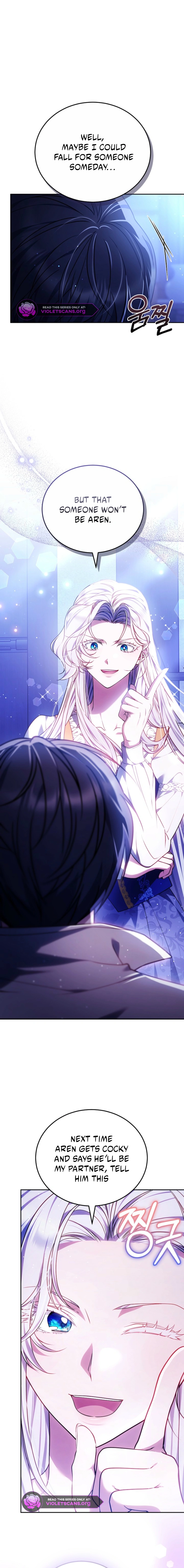 Ak-ui Ssiat-eul Kiwo Beoryeotda Chapter 27 page 16