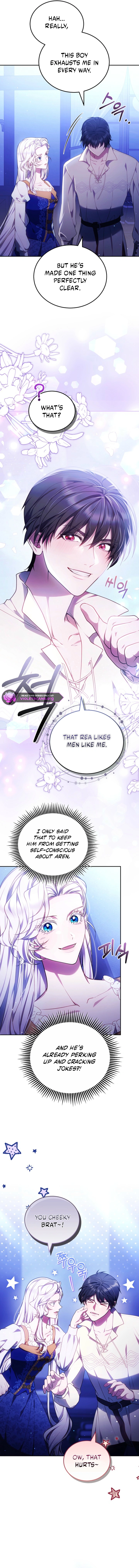 Ak-ui Ssiat-eul Kiwo Beoryeotda Chapter 27 page 18