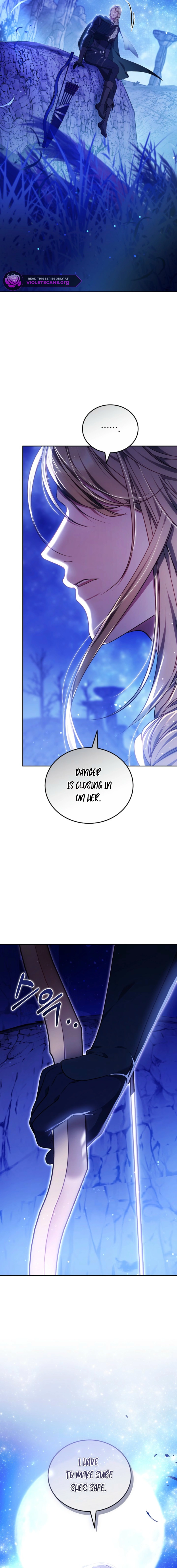 Ak-ui Ssiat-eul Kiwo Beoryeotda Chapter 27 page 20