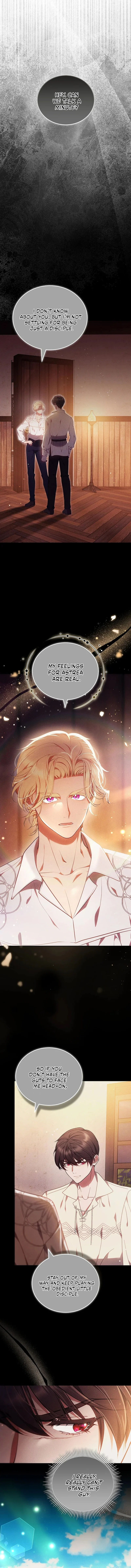 Ak-ui Ssiat-eul Kiwo Beoryeotda Chapter 26 page 5