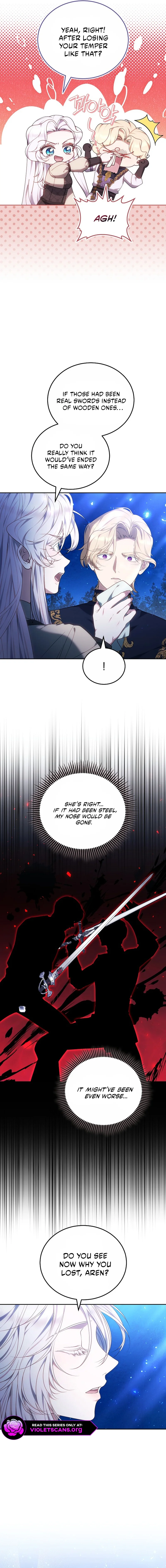Ak-ui Ssiat-eul Kiwo Beoryeotda Chapter 24 page 12