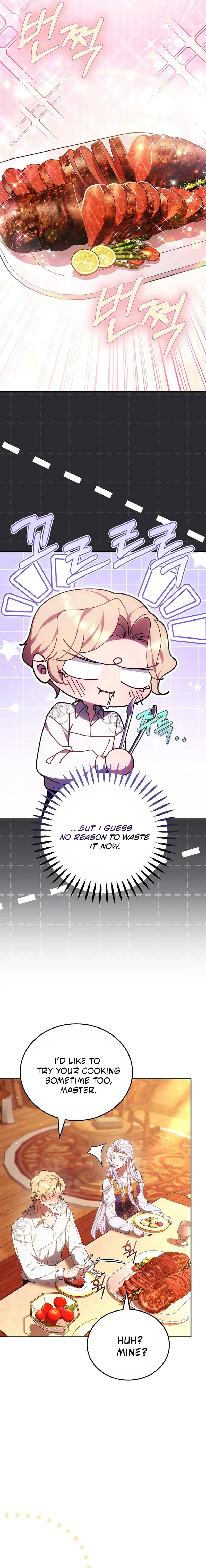 Ak-ui Ssiat-eul Kiwo Beoryeotda Chapter 25 page 12