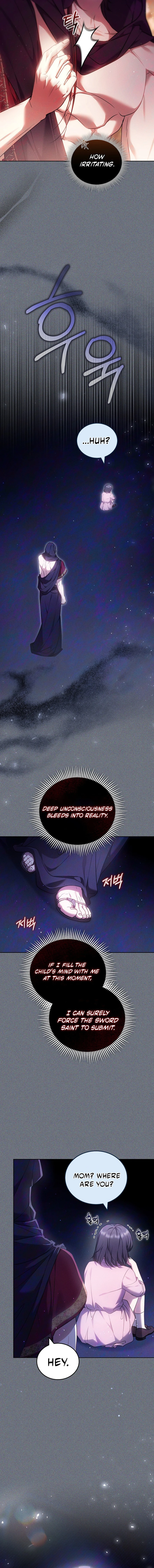 Ak-ui Ssiat-eul Kiwo Beoryeotda Chapter 41 page 3