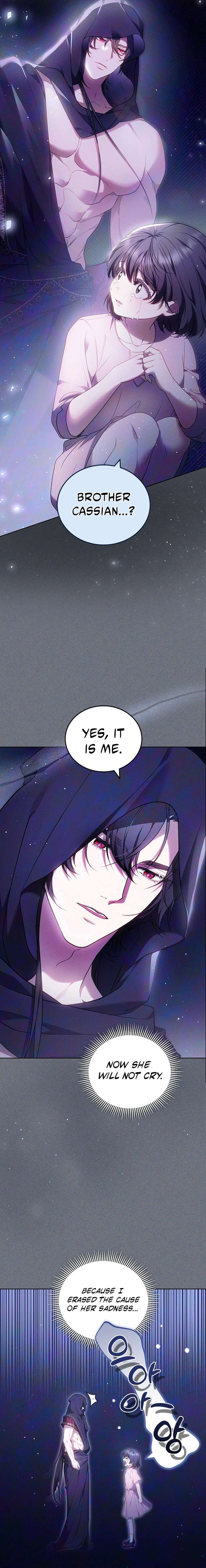 Ak-ui Ssiat-eul Kiwo Beoryeotda Chapter 41 page 4