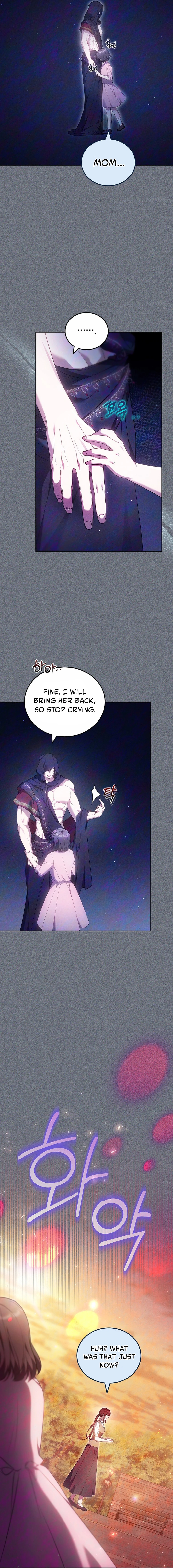 Ak-ui Ssiat-eul Kiwo Beoryeotda Chapter 41 page 6