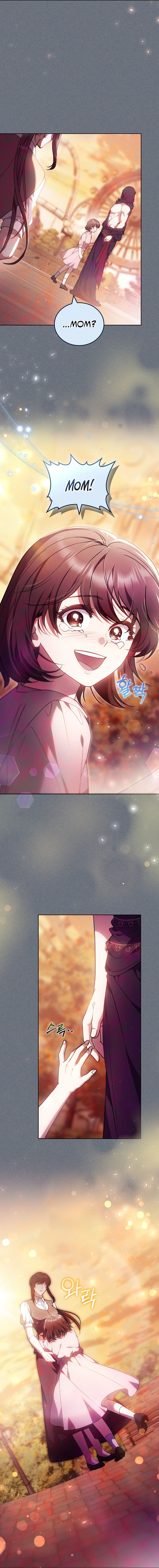 Ak-ui Ssiat-eul Kiwo Beoryeotda Chapter 41 page 7