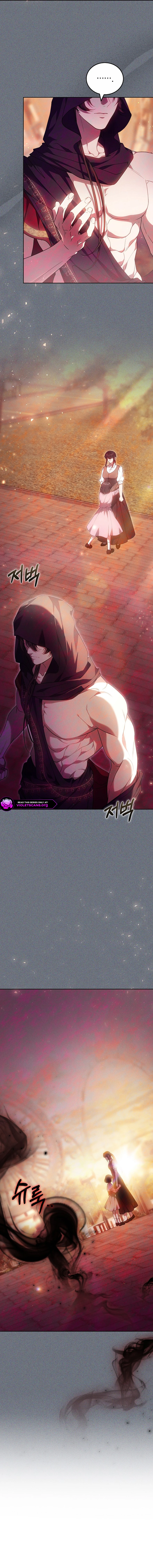 Ak-ui Ssiat-eul Kiwo Beoryeotda Chapter 41 page 8
