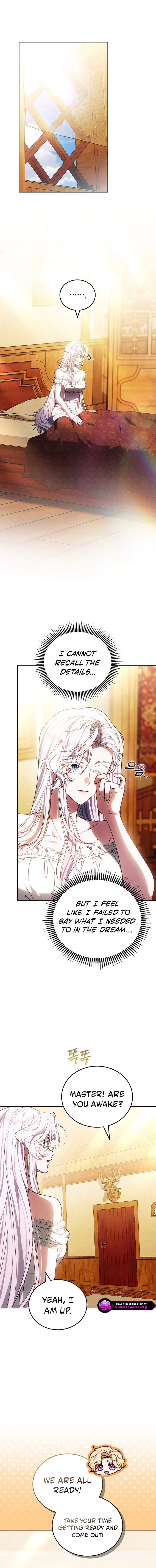 Ak-ui Ssiat-eul Kiwo Beoryeotda Chapter 41 page 9