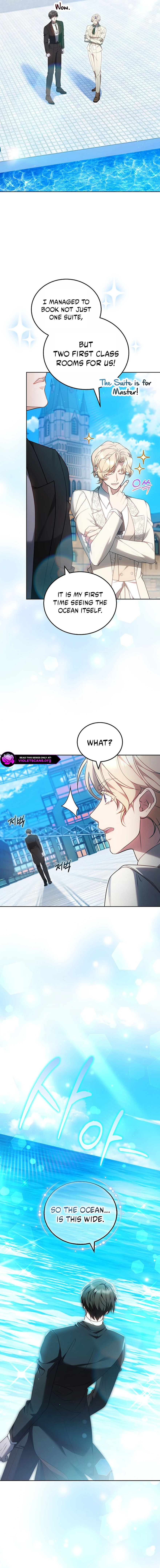 Ak-ui Ssiat-eul Kiwo Beoryeotda Chapter 41 page 11