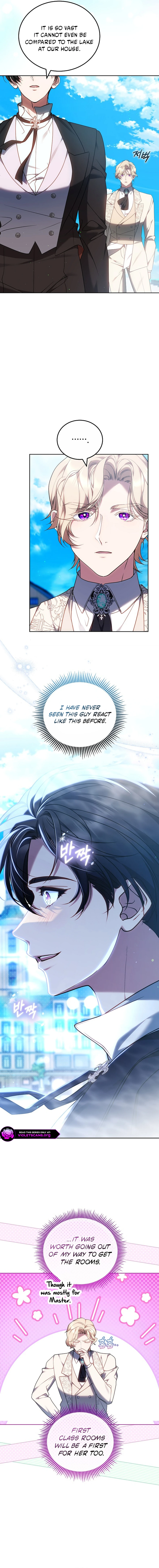 Ak-ui Ssiat-eul Kiwo Beoryeotda Chapter 41 page 12