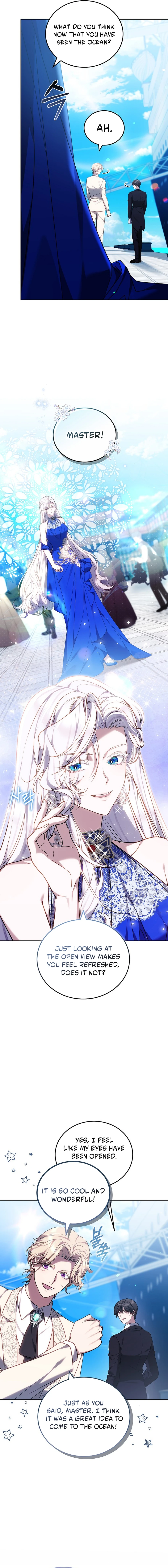 Ak-ui Ssiat-eul Kiwo Beoryeotda Chapter 41 page 13