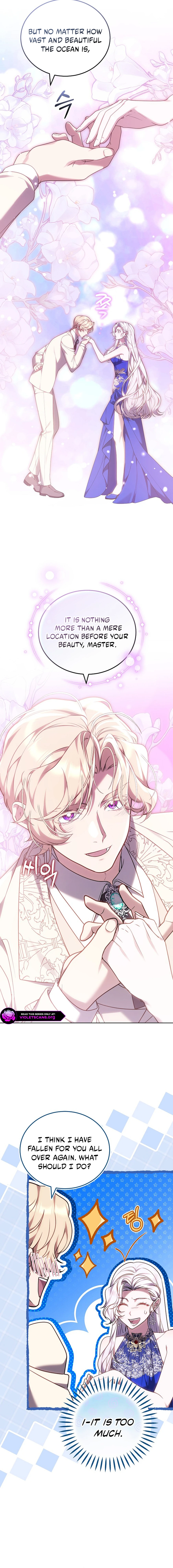 Ak-ui Ssiat-eul Kiwo Beoryeotda Chapter 41 page 14