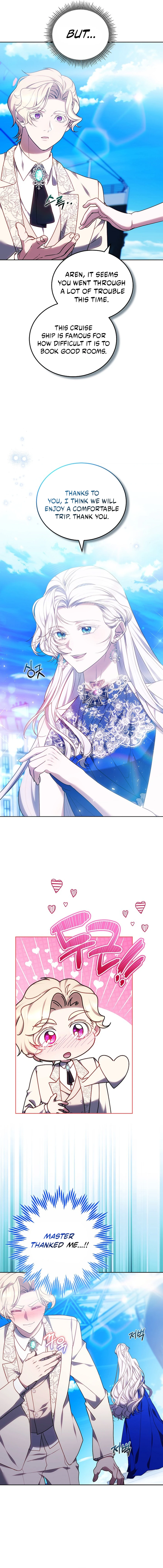 Ak-ui Ssiat-eul Kiwo Beoryeotda Chapter 41 page 15
