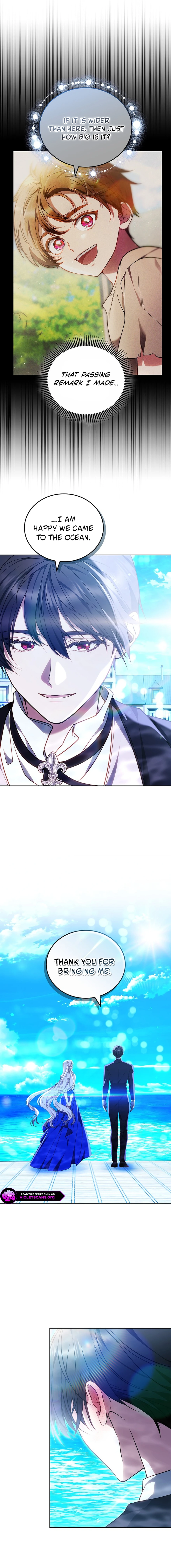 Ak-ui Ssiat-eul Kiwo Beoryeotda Chapter 41 page 17