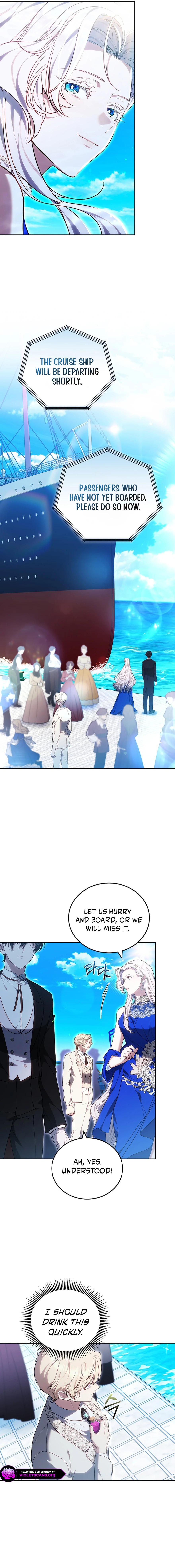 Ak-ui Ssiat-eul Kiwo Beoryeotda Chapter 41 page 18