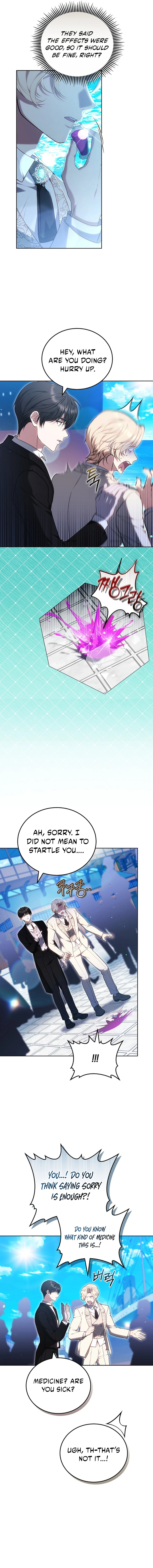 Ak-ui Ssiat-eul Kiwo Beoryeotda Chapter 41 page 19