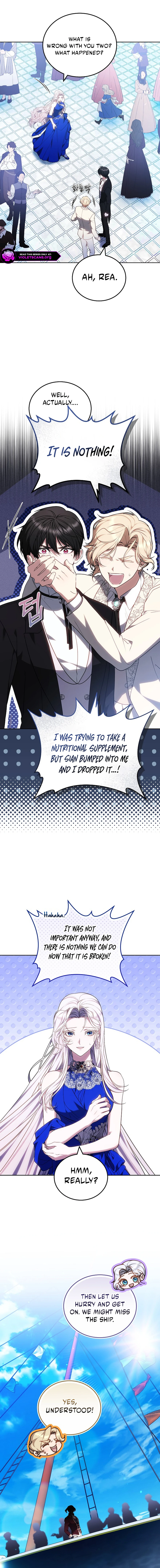 Ak-ui Ssiat-eul Kiwo Beoryeotda Chapter 41 page 20