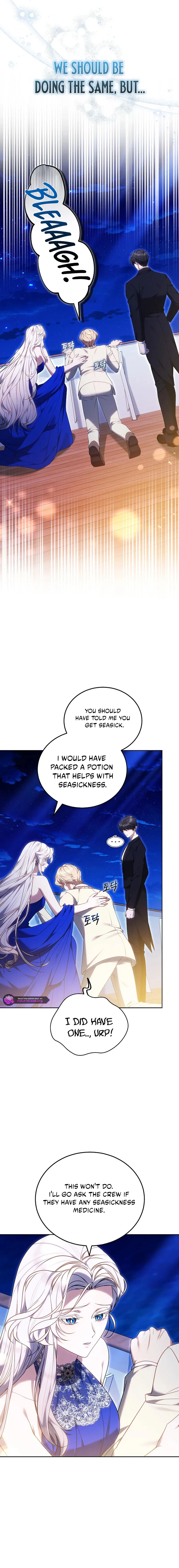 Ak-ui Ssiat-eul Kiwo Beoryeotda Chapter 42 page 2