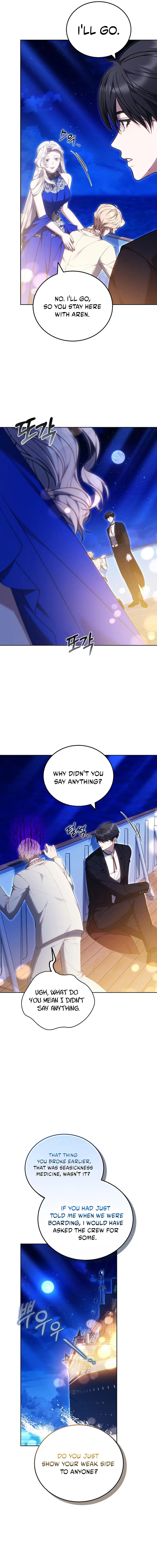 Ak-ui Ssiat-eul Kiwo Beoryeotda Chapter 42 page 3