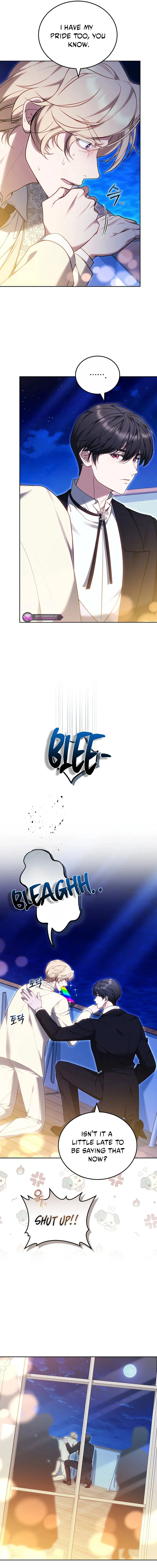 Ak-ui Ssiat-eul Kiwo Beoryeotda Chapter 42 page 4
