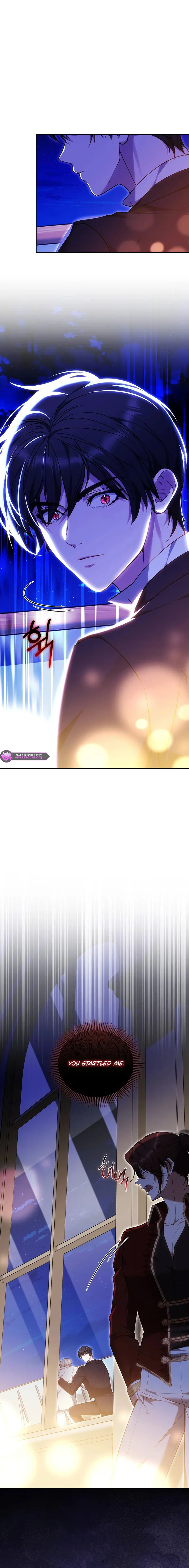 Ak-ui Ssiat-eul Kiwo Beoryeotda Chapter 42 page 5