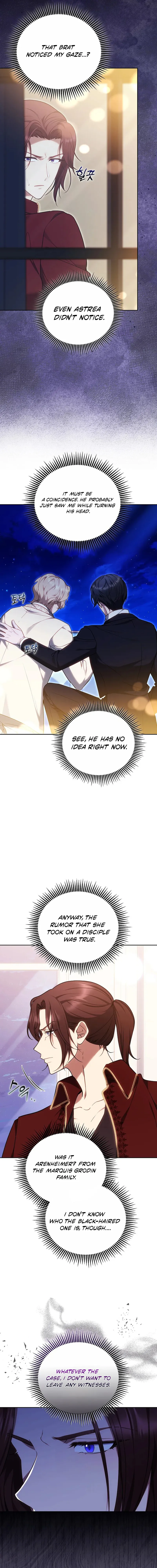 Ak-ui Ssiat-eul Kiwo Beoryeotda Chapter 42 page 6