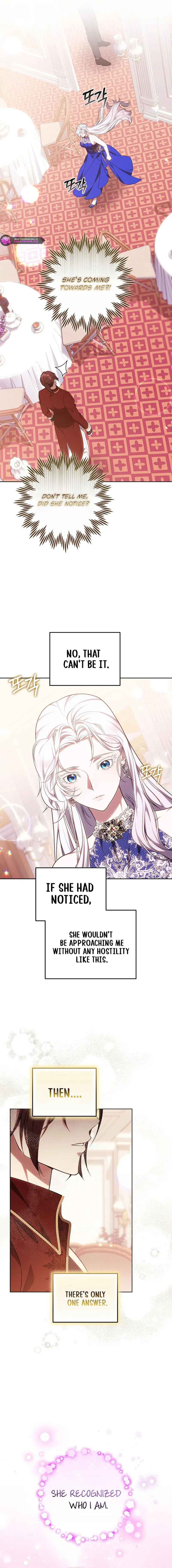 Ak-ui Ssiat-eul Kiwo Beoryeotda Chapter 42 page 10